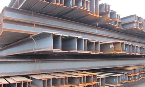 Áp thuế 36,3% đối với thép hình chữ H từ Trung Quốc