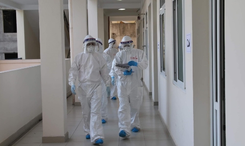 Trường hợp nào từ Hải Dương về Hà Nội phải cách ly tại nhà?