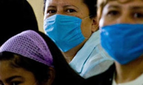 Thêm một trường hợp dương tính với virus cúm A/H1N1 tại Tp.HCM