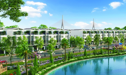 Lựa chọn bất động sản an toàn cho 2021