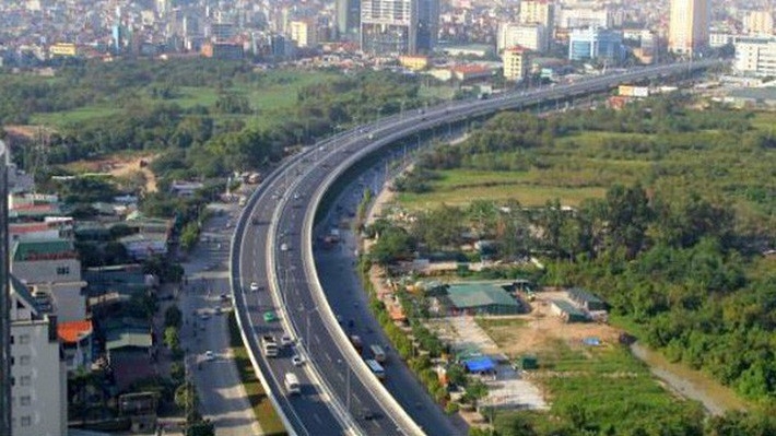 Đề nghị Hà Nội rà soát đổi hàng trăm ha đất lấy 5 tuyến đường - Ảnh minh hoạ.