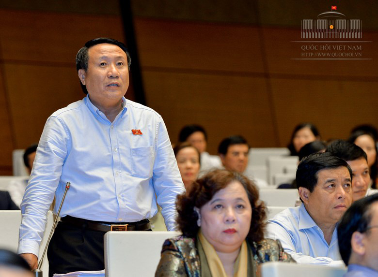 Hà Sỹ Đồng - tỉnh Quảng Trị