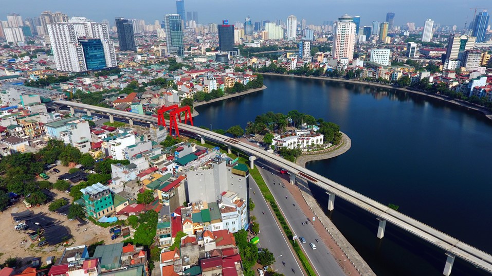 Việc áp dụng mức khống chế chi phí lãi vay trong Nghị định 20 được tham chiếu đến chương trình hành động số 4 của Chống xói mòn cơ sở tính thuế và chuyển lợi nhuận (BEPS). 