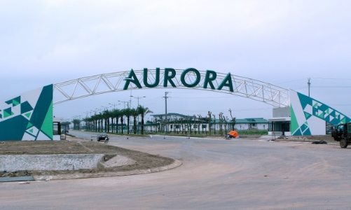 Làn sóng dịch chuyển FDI, cơ hội với các khu công nghiệp