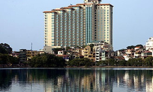 Top 10 công ty lữ hành và khách sạn Việt Nam