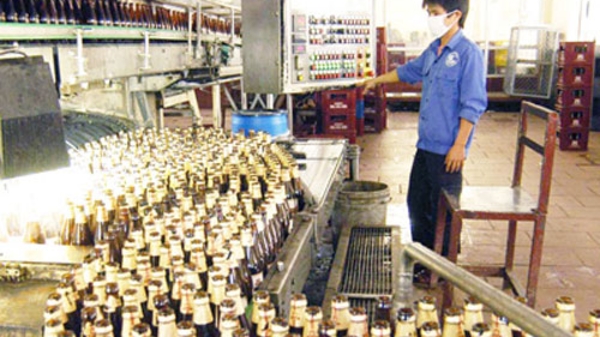 Habeco, thương hiệu và văn hóa