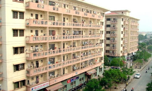 Nhà đầu tư “kêu cứu” vì Hacinco 10 năm cổ phần hoá không xong 