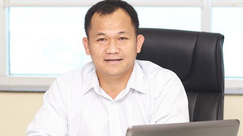 Hiện, ông Thu đang nắm giữ gần 6,2 triệu cổ phiếu, tương đương tỷ lệ 0,67% vốn tại HAG.