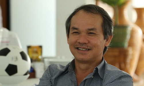 Bầu Đức đã mua 50 triệu cổ phiếu HAG