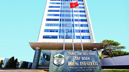 Hoàng Anh Gia Lai báo lãi lớn 2017 nhưng ngay sau đó bị phạt vì loạt các vi phạm hành chính. 