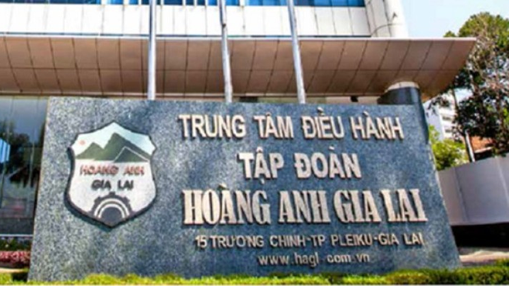 Hoàng Anh Gia Lai lỗ đậm hơn sau kiểm toán.