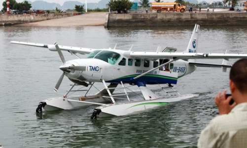 Doanh nghiệp nghìn tỷ của ông Trần Trọng Kiên xin lập hãng hàng không KiteAir