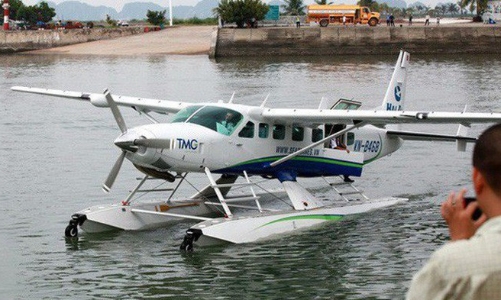 Công ty của ông chủ hàng không Cánh Diều lọt top đầu nợ thuế, phí