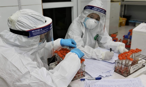 Chiều 29 Tết, thêm 20 ca mắc Covid-19 cộng đồng, Tp.HCM thêm 1 ca