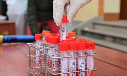 Hà Nội ghi nhận 4 ca dương tính Covid-19