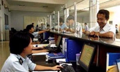 Tiếp tục thí điểm thủ tục hải quan điện tử thêm 8 tỉnh, thành 