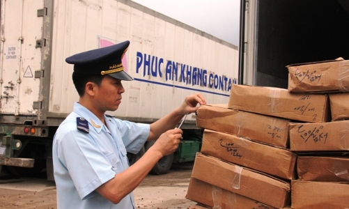 Ngân sách Việt Nam cũng lo... Brexit