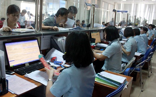 Ngoài mức kinh phí được giao theo quy định, Tổng cục Thuế, Tổng cục Hải quan còn được sử dụng các nguồn kinh phí khác.<b><br></b>