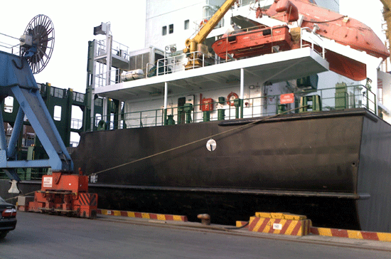 Theo Bộ Kế hoạch và Đầu tư, việc phát triển thêm hoặc mở rộng khu kinh tế “phải được cân nhắc cẩn trọng về bố trí nguồn lực, tiềm năng phát triển và lợi ích quốc gia” - Ảnh: Hải Hà. 