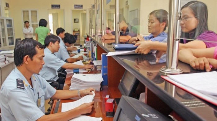 Năm 2020 biên chế công chức trong các cơ quan, tổ chức hành chính nhà nước là 251.135