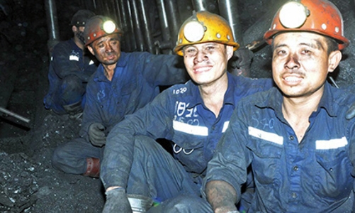 Phương án tăng tuổi nghỉ hưu được 