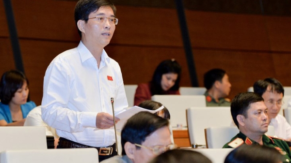 Không điều khoản nào cụ thể, có cần ban hành luật?