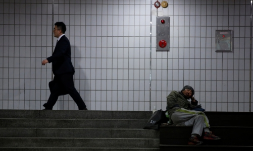 Hàn Quốc đối mặt khủng hoảng thất nghiệp tồi tệ nhất kể từ 1997