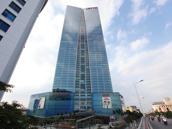 Làn sóng đầu tư thứ ba của Hàn Quốc vào Việt Nam đang diễn ra mạnh mẽ.