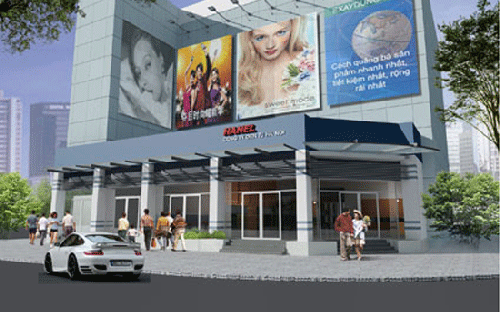 Công ty Hanel có vốn điều lệ 1.926 tỷ đồng, trong đó, cổ phần nhà nước 558,54 tỷ&nbsp; đồng, chiếm 29% vốn điều lệ.