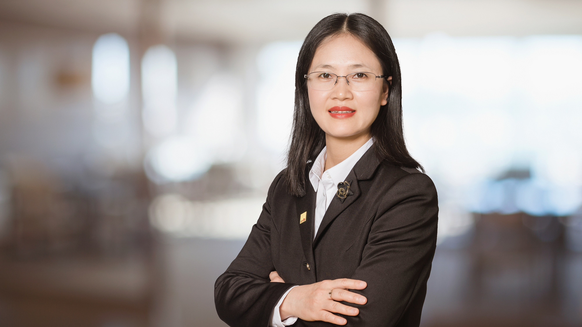 Bà Đỗ Thị Thu Hằng, Giám đốc bộ phận Nghiên cứu và Tư vấn Savills Hà Nội.