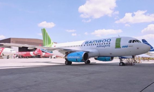 Bamboo Airways không còn là công ty con của FLC