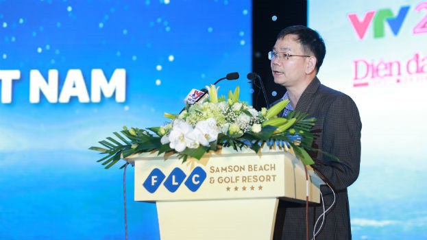 Ông Huỳnh Thế Du cho rằng, ngành hàng không tăng trưởng cao trong thời gian qua là do sự tham gia mạnh mẽ của các doanh nghiệp tư nhân.