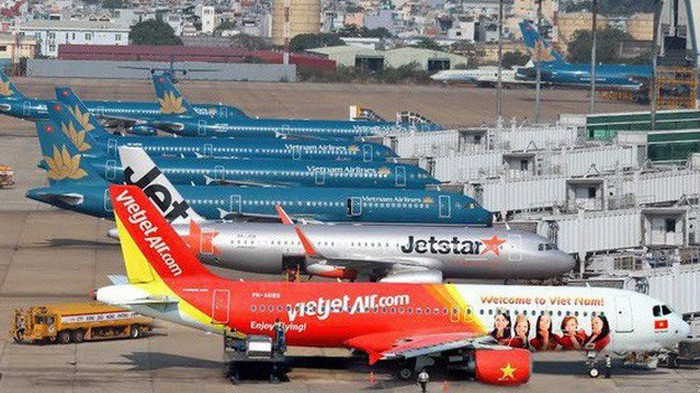 Thủ tướng yêu cầu báo cáo tình trạng thiếu nhân lực hàng không.