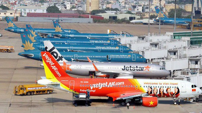 Hạ tầng sân bay là một trong những nút thắt với tăng trưởng du lịch, theo ý kiến chuyên gia 