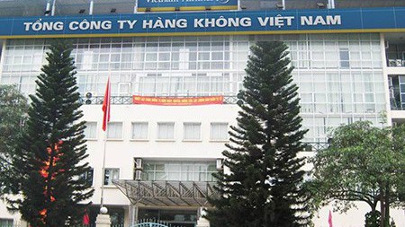 Đến ngày 15/5/2018 Tổng công ty Hàng không Việt Nam vẫn chưa có báo cáo về thực hành tiết kiệm, chống lãng phí của năm 2017.