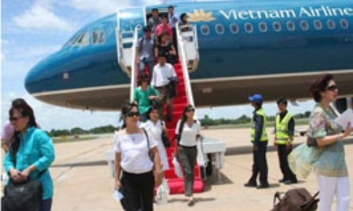 Dùng điện thoại trên máy bay như thế nào?