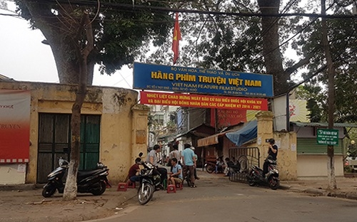 Khu đất số 4 Thụy Khuê, Hà Nội mà VFS đang quản lý được định giá hàng nghìn tỷ đồng nhưng lại không được đưa vào giá trị doanh nghiệp khi cổ phần hóa.<br>