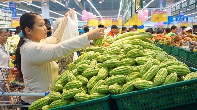 Hàng Tết năm nay sẽ không thiếu, tăng giá. 