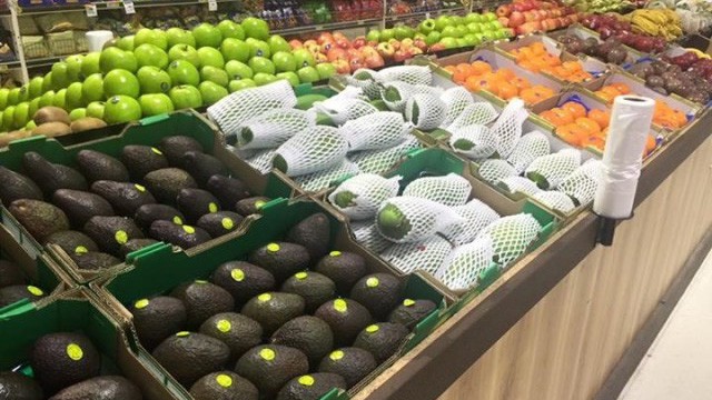 Trong năm 2017, tổng kim ngạch hai chiều Việt Nam - Úc đạt hơn 6,464 tỷ USD, tăng 22,9% so với năm 2016.