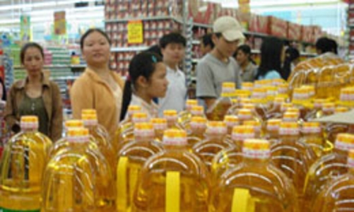 Hà Nội: Hàng dự trữ Tết giá sẽ thấp hơn 5% giá thị trường