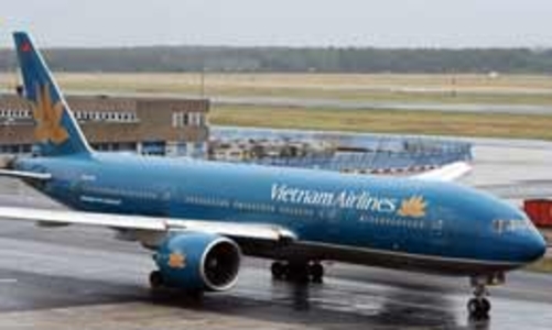 Vietnam Airlines hủy thêm 6 chuyến bay tới châu Âu
