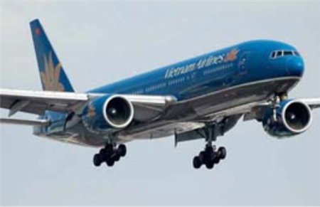 Hiện Vietnam Airlines đang khai thác 83 đường bay tới 20 điểm nội địa và 26 điểm đến quốc tế với tổng cộng  hơn 300 chuyến bay mỗi ngày.