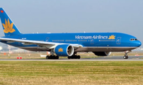 Tháng 12, Vietnam Airlines mở đường bay thẳng sang Anh 
