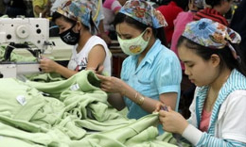 Sẽ mạnh tay kiềm chế nhập siêu