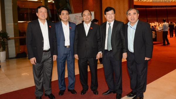 Đại biểu kỳ vọng gì ở tân Thủ tướng?