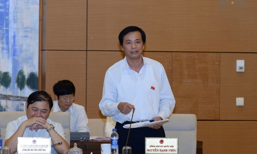 Chuyển từ phí sang giá dịch vụ thủy lợi là “cách mạng với sản xuất nông nghiệp”