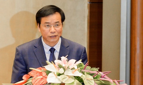 Các vị “tứ trụ” ứng cử đại biểu Quốc hội khoá 14 tại đâu?