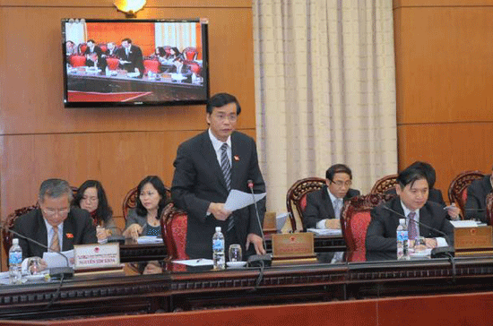 Đề xuất bỏ phiếu tín nhiệm hằng năm với Thủ tướng, Chủ tịch nước