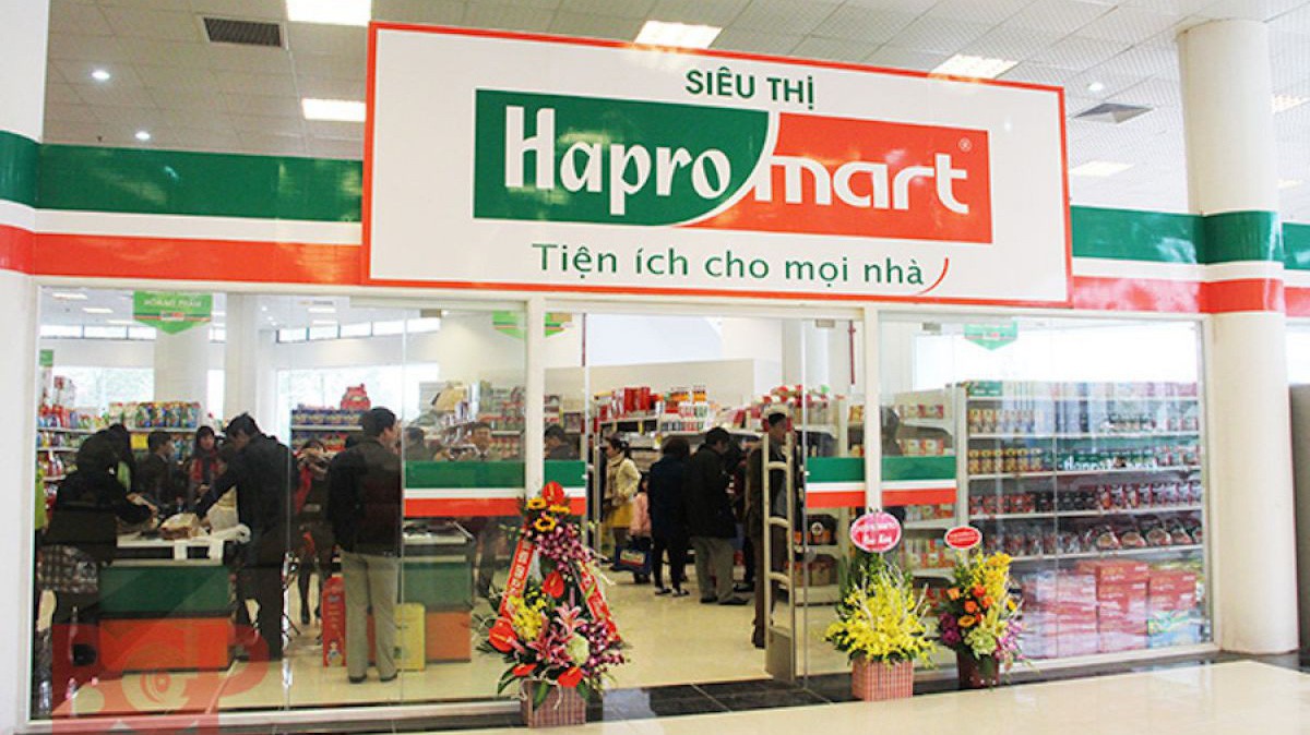 Hapro sở hữu 114 cơ sở nhà đất sau cổ phần hoá, trong đó có nhiều mảnh đất vàng và cao ốc văn phòng.