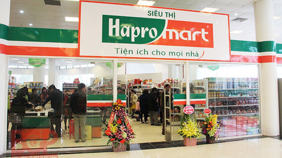 Hoạt động kinh doanh chính của Hapro chưa đủ tạo sức hấp dẫn bằng quyền sử dụng đất đai của doanh nghiệp này.